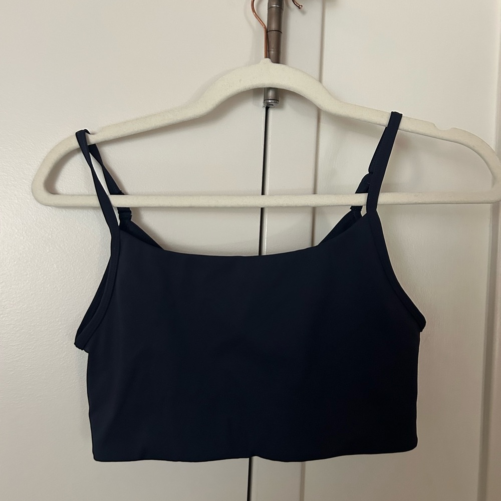 Splits 59 sports bra size M worn once